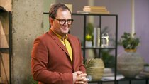 Interior Design Masters with Alan Carr - Episode 6