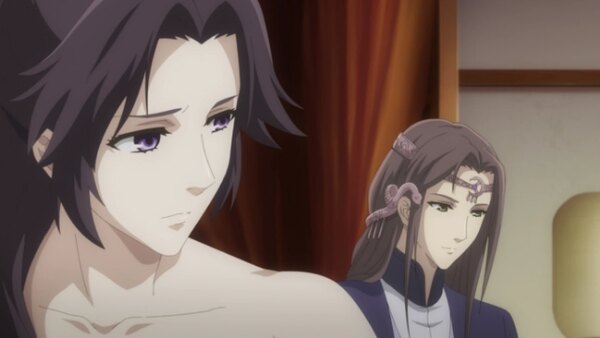 Di Wang Gong Lue Episode 20