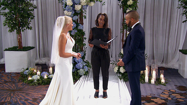 Married at First Sight Season 12 Episode 2 info and links where to watch