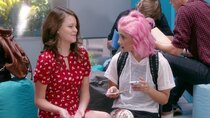 Degrassi: Next Class - Episode 4 - #BuyMePizza