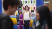 Degrassi: Next Class - Episode 1 - #BackToReality