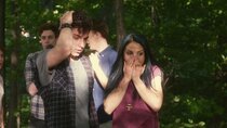 Degrassi: Next Class - Episode 2 - #GetMoney