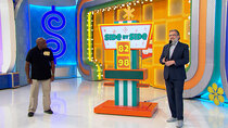 The Price Is Right - Episode 69 - Thu, Mar 4, 2021