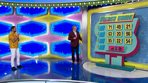 The Price Is Right - Episode 70 - Fri, Mar 5, 2021