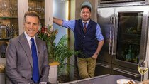 James Martin's Saturday Morning - Episode 24 - Anton Du Beke, Mark Tilling, John Hooker