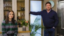 James Martin's Saturday Morning - Episode 25 - Amy Macdonald, Brian Turner, Paul Ainsworth