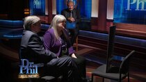 Dr. Phil - Episode 113 - The “Bakersfield 3”: Moms Confront Their Own Demons