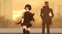 RWBY - Episode 10 - Ultimatum