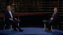 Real Time with Bill Maher - Episode 7