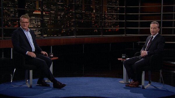 Real Time with Bill Maher - S19E07 - 