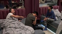 Big Brother (IL) - Episode 53