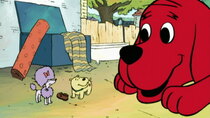 Clifford the Big Red Dog - Episode 6 - Home Is Where The Fun Is
