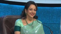 Indian Idol - Episode 30 - Hema Malini Special