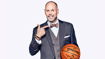 The Inside Story - Episode 1 - Ernie Johnson: The Traffic Cop