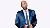 The Inside Story - Episode 2 - Kenny Smith: The Role Player