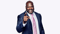 The Inside Story - Episode 4 - Shaquille O'Neal: The Little Brother
