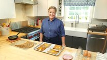 America's Test Kitchen - Episode 8 - Crepes Two Ways