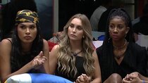 Big Brother Brazil - Episode 42 - Day 42