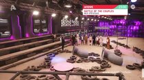 Battle of the Couples (GR) - Episode 4 - Επεισόδιο 4 (04/03/2021)