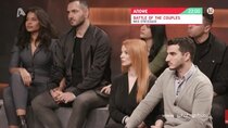 Battle of the Couples (GR) - Episode 5 - Επεισόδιο 5 (05/03/2021)	