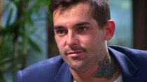 Married at First Sight (AU) - Episode 8