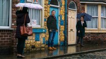 Coronation Street - Episode 47 - Monday, 8th March 2021 (Part 1)