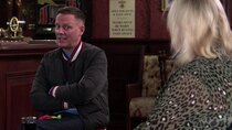 Coronation Street - Episode 48 - Monday, 8th March 2021 (Part 2)