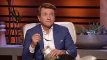 Shark Tank - Episode 16 - Simply Good Jars, Pinch Me Therapy Dough, Muff Waders, BusyBaby...