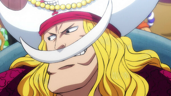 One Piece Episode 964 Watch One Piece E964 Online