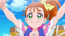 Tropical-Rouge! Precure - Episode 1 - Tropica-shine! Motivation to the Max! Cure Summer!