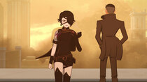 RWBY - Episode 10 - The Badge and the Burden (2)