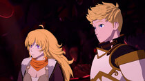 RWBY - Episode 9 - The Badge and the Burden (1)