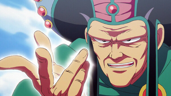 Dragon Quest: Dai no Daibouken Episode 21 - Watch Dragon Quest: Dai no