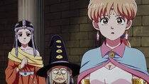 Dragon Quest: Dai no Daibouken - Episode 23 - The Dragon Knight