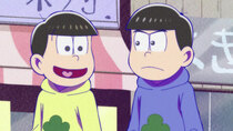 Osomatsu-san - Episode 23 - Kerosene / Dayon Tribe