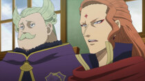 Black Clover - Episode 168 - Stirrings of the Strongest