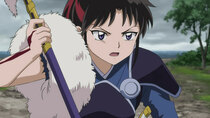 Han'you no Yashahime: Sengoku Otogizoushi - Episode 24 - Sesshomaru's Daughter