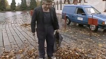 Rab C Nesbitt - Episode 1 - Work