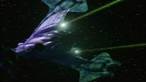 Babylon 5 - Episode 8 - And the Sky Full of Stars