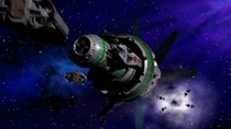 Babylon 5 - Episode 20 - Babylon Squared