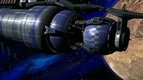 Babylon 5 - Episode 11 - All Alone in the Night