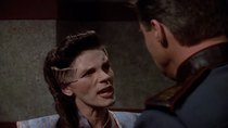 Babylon 5 - Episode 14 - There All the Honor Lies