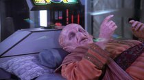 Babylon 5 - Episode 18 - Confessions and Lamentations