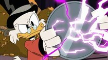 DuckTales - Episode 21 - The Life and Crimes of Scrooge McDuck!