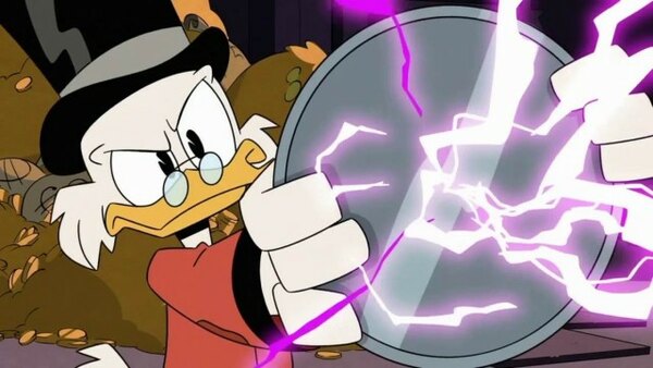 DuckTales - S03E21 - The Life and Crimes of Scrooge McDuck!