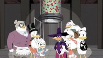 DuckTales - Episode 22 - The Last Adventure!