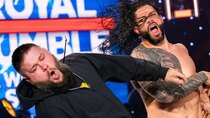 WWE SmackDown - Episode 4 - Friday Night SmackDown 1118