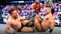 WWE SmackDown - Episode 5 - Friday Night SmackDown 1119