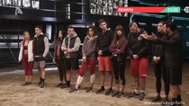Battle of the Couples (GR) - Episode 10 - Επεισόδιο 10 (25/03/2021)