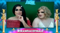 Dragbox Draw Race - Episode 10 - Grand Finale